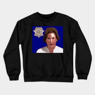 sidney powell Crewneck Sweatshirt